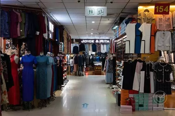 South Bund Soft Spinning Material Market