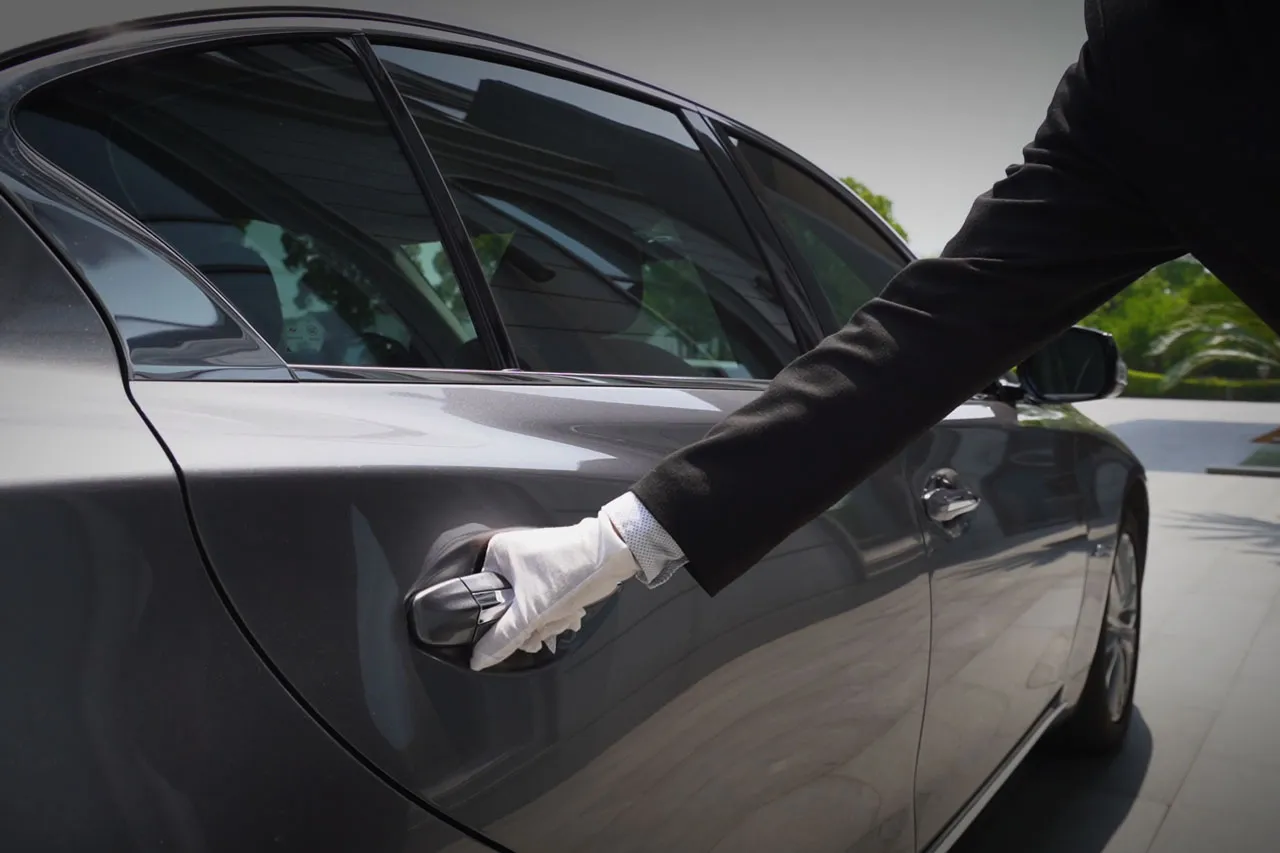 Private Transfers