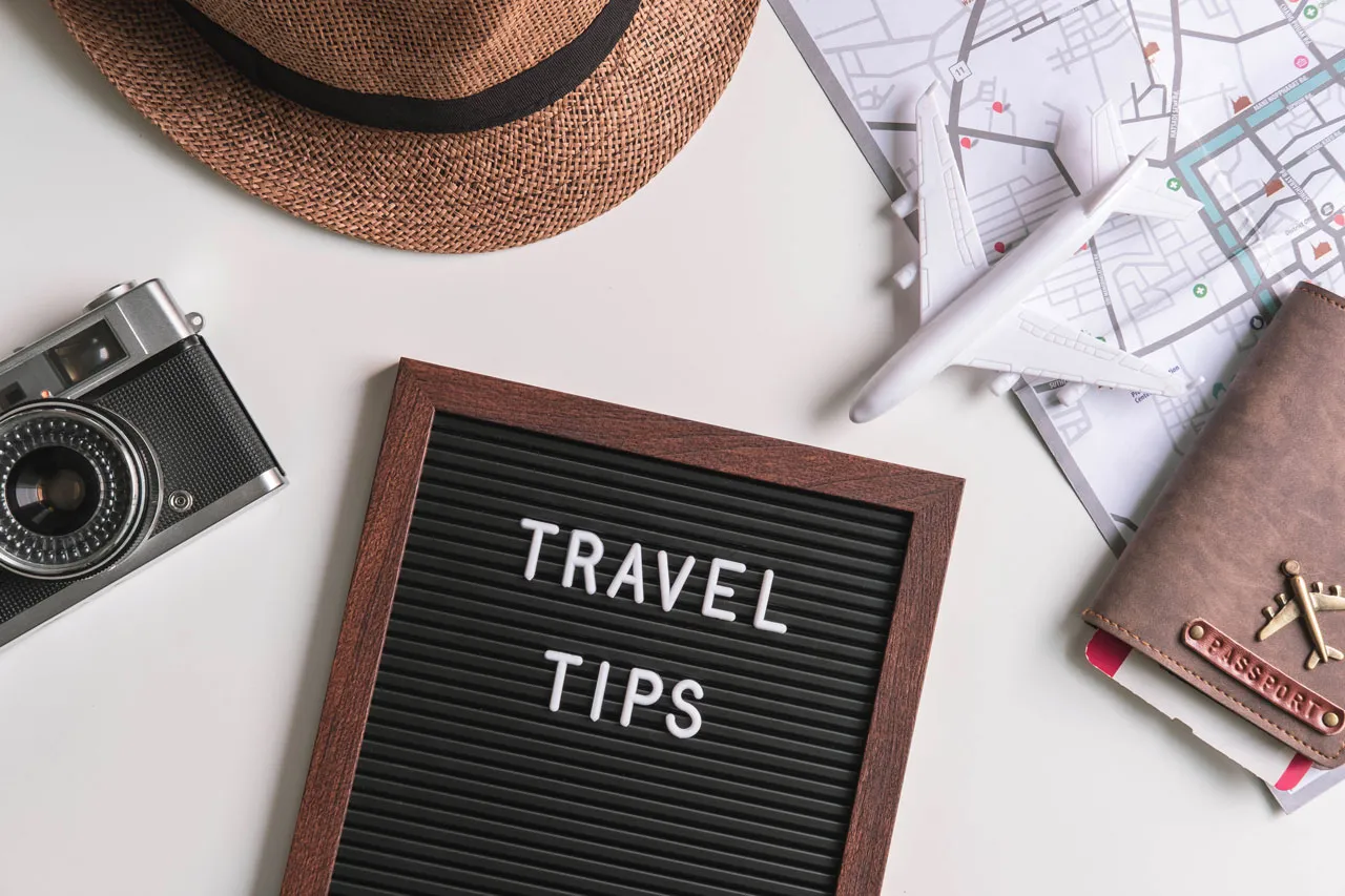 Travel Tips & Guides
