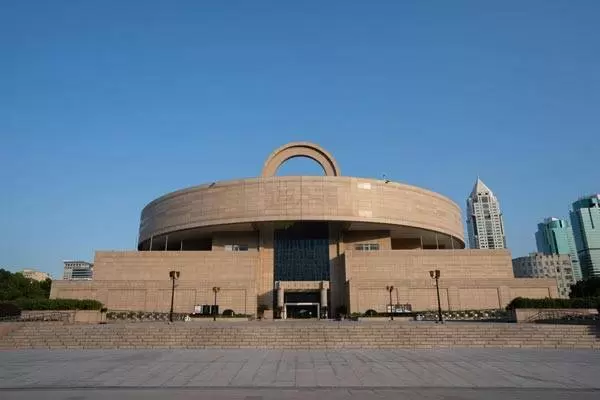 Shanghai Museum
