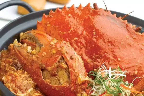 Jumbo Seafood (IFC Mall)