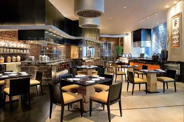 Xindalu - China Kitchen