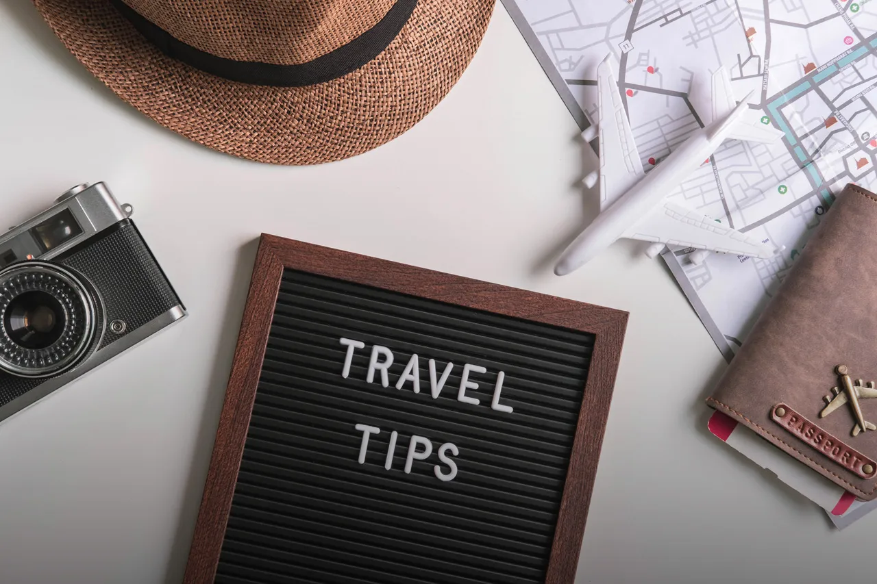 Travel Tips & Guides
