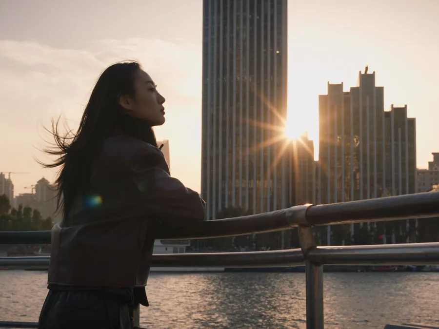 Shanghai Huangpu River Cruise Tickets