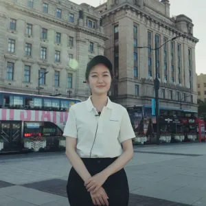 Tour Guide Service