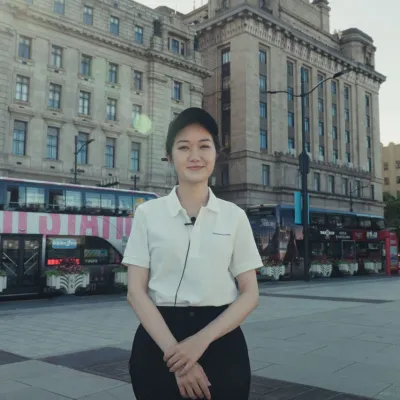 Tour Guide Service