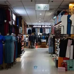 South Bund Soft Spinning Material Market