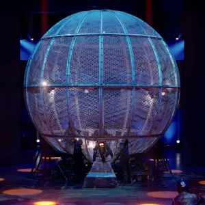 ERA Acrobatic Show