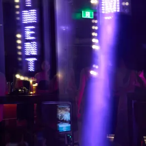 Shanghai Nightlife
