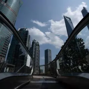 Lujiazui (Lu Jia Zui)