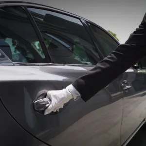 Private Transfers