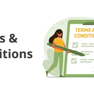 Terms & Conditions