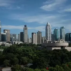 People's Square
