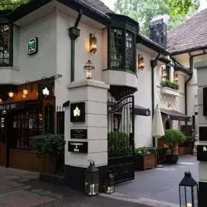 Villa Le Bec321