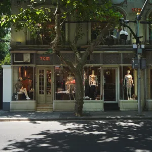 Shanghai Shopping Guide