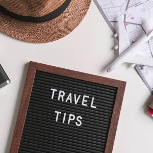 Travel Tips & Guides