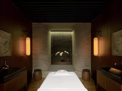UR SPA