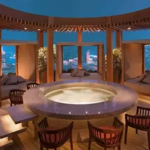 VUE Bar