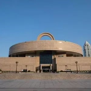 Shanghai Museum