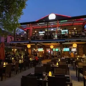 Big Bamboo (Hongmei Road, Laowaijie)
