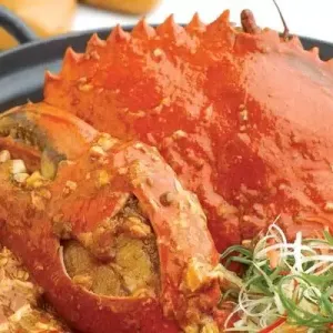 Jumbo Seafood (iapm Mall)