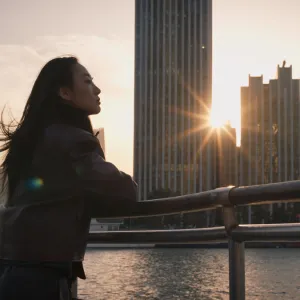 Shanghai Huangpu River Cruise Tickets