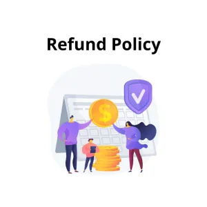 Refund Policy