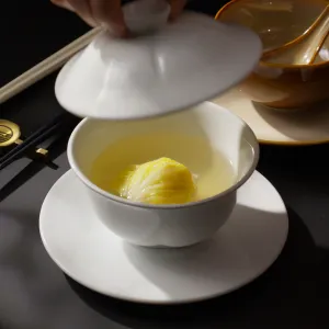 Historic Chinese Dining at Yidao