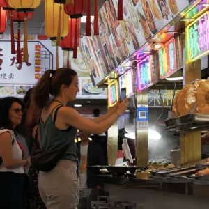 Payment Guide for International Visitors in China