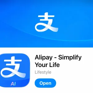 How to Use Alipay in China as a Foreign Visitor