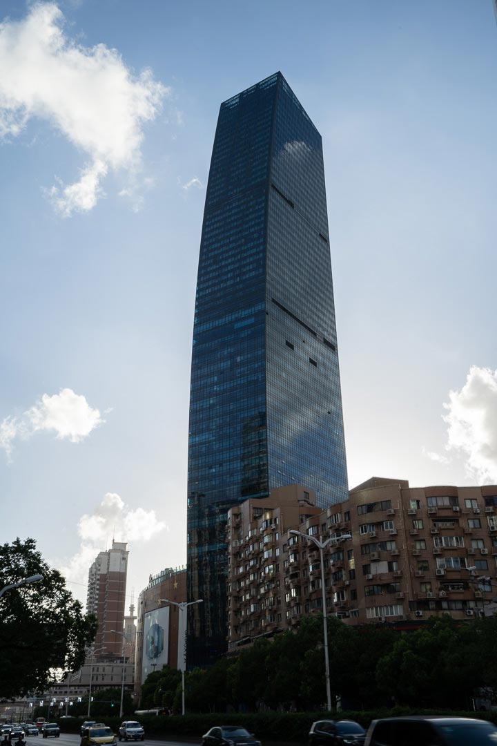 Cloud Nine and Renaissance Shanghai Zhongshan Park Hotel - Exterior (2).jpg