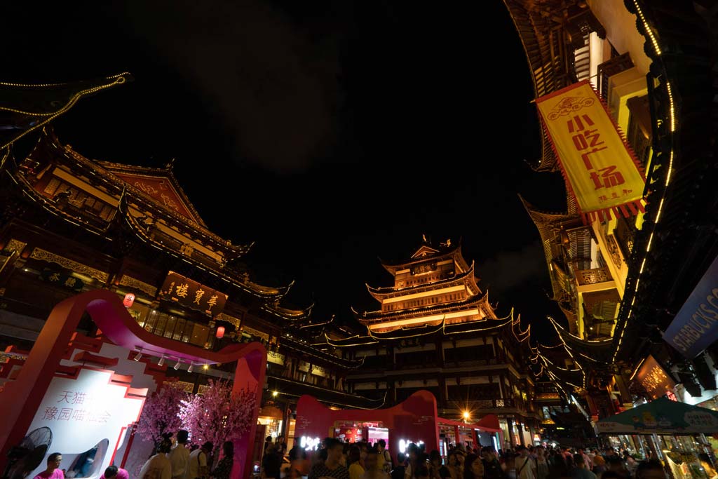 Yu Garden 豫园 (2).jpg