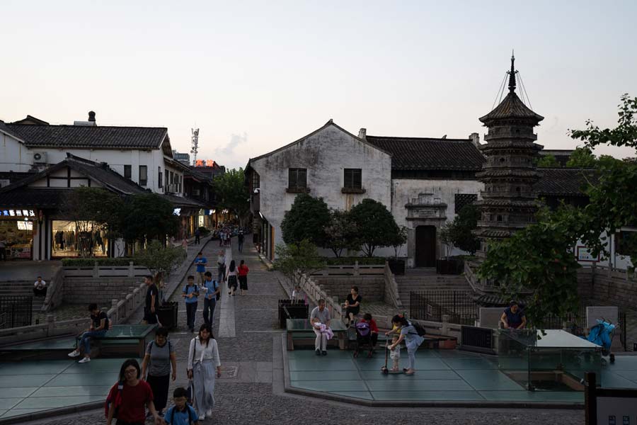 Nanxiang Old Town 南翔老街 (4).jpg