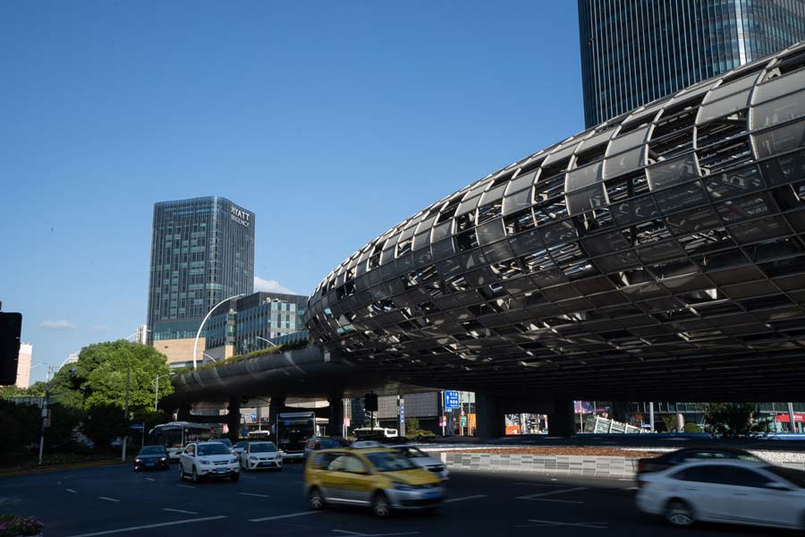 Wujiaochang Ring-Road 五角场.jpg