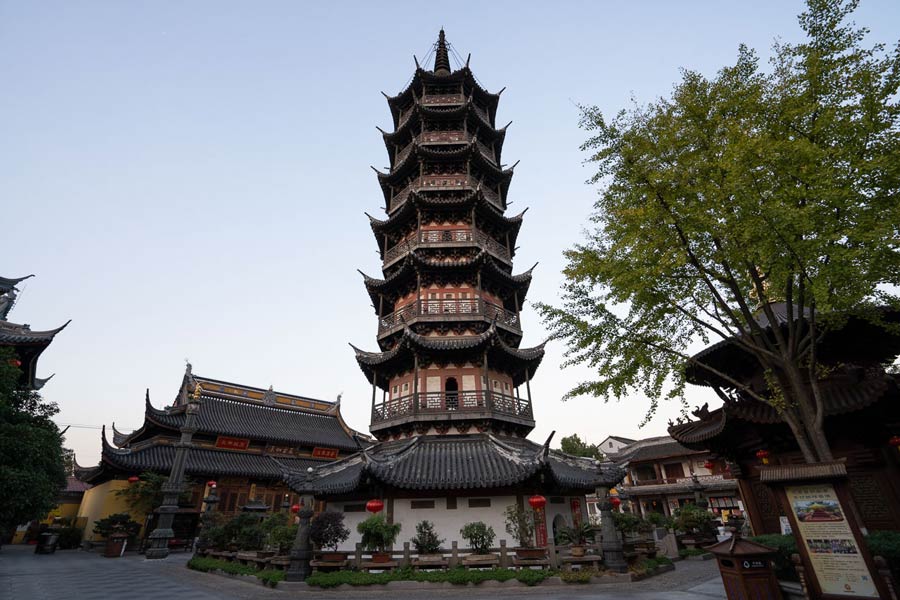 Xilin Pagoda 西林塔.jpg