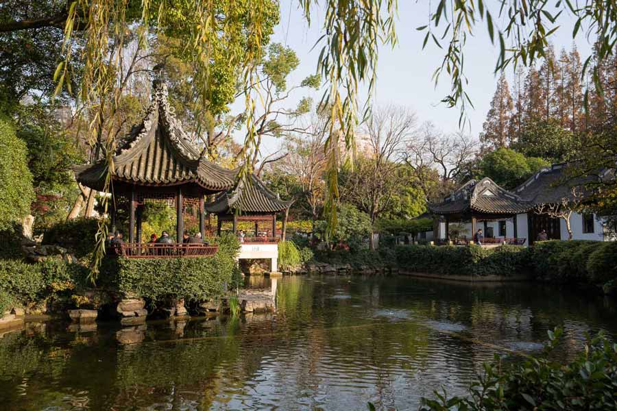 Attractions (10) - Qu Shui Garden 曲水园.jpg