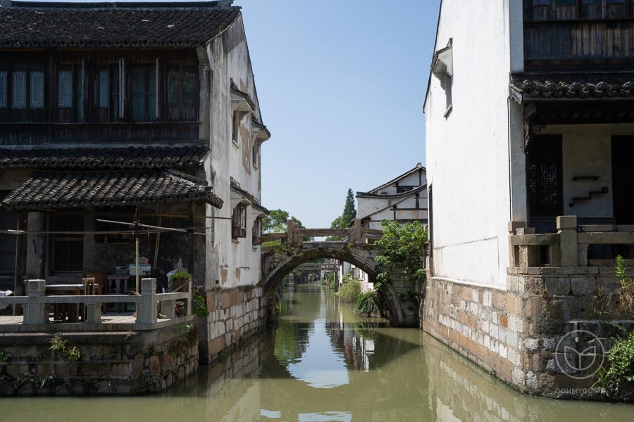 Scenery in Fengjing Ancient Town (10) - Fengjing Ancient Town 枫泾古镇 - Shanghai City Scenes.jpg