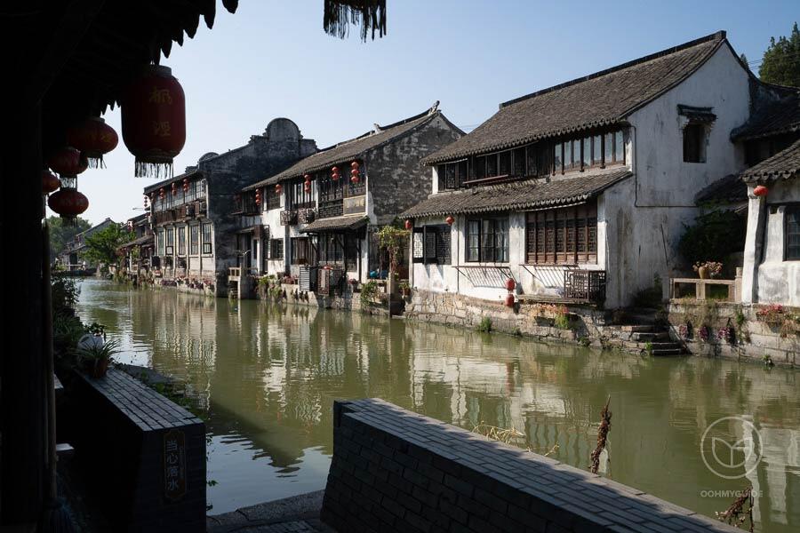 Scenery in Fengjing Ancient Town (85) - Fengjing Ancient Town 枫泾古镇 - Shanghai City Scenes.jpg