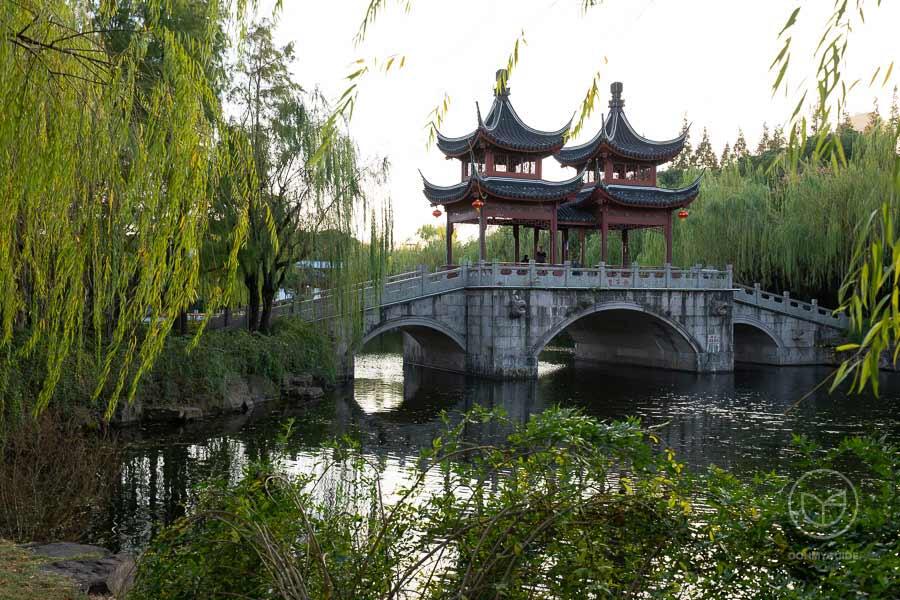 Scenery (41) - Guhua Garden - Shanghai Tourist Destinations - OOHMYGUIDE.jpg