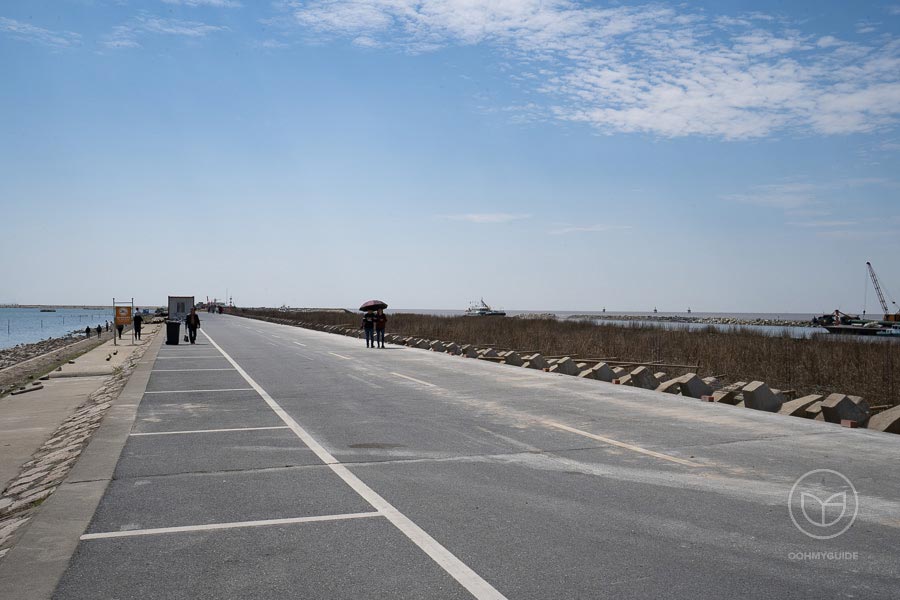 Fengxian seaside.jpg