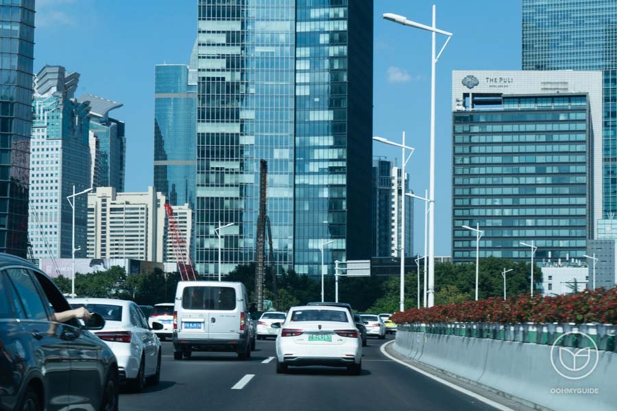 Yan'an Elevated Road - Jing'an District - Shanghai.jpg