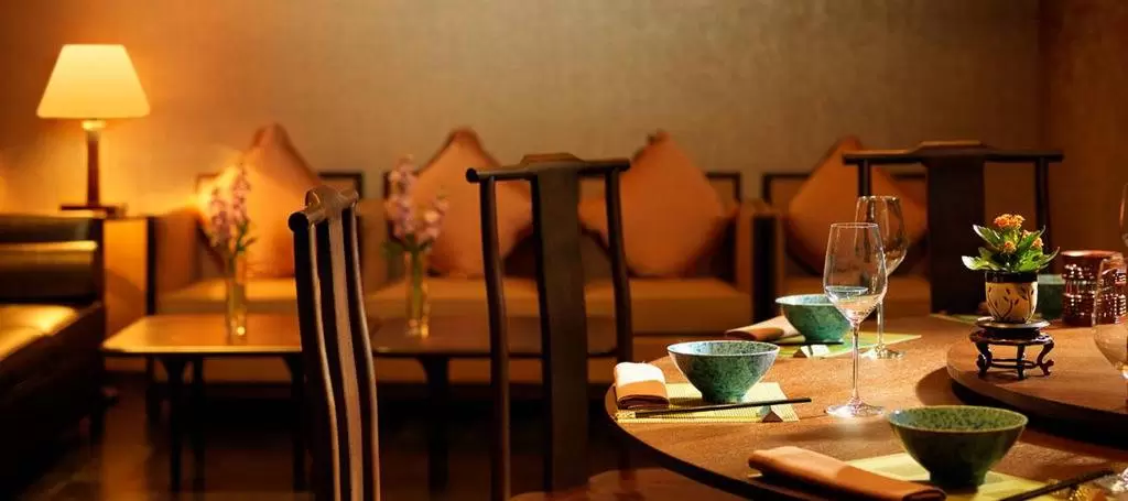 Chinese Restaurant