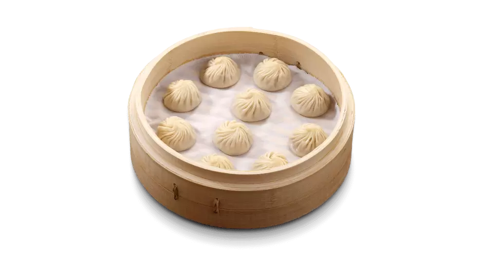 Xiao Long Bao 小笼包