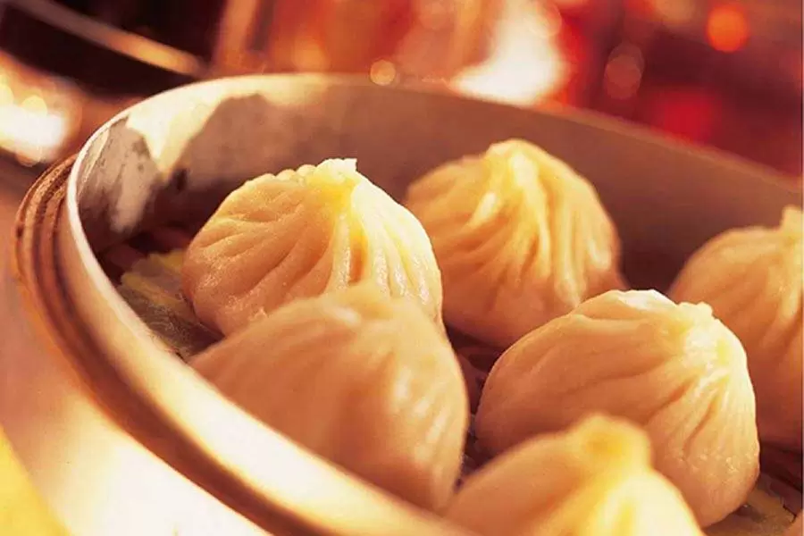 Xiao Long Bao 小笼包